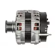 Alternateur HELLA [8EL 015 637-101]