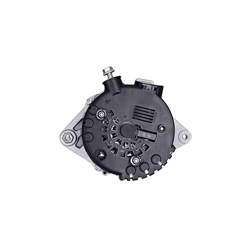 Alternateur HELLA 8EL 015 637-241 - Visuel 2