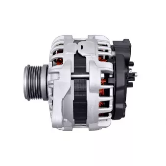 Alternateur HELLA OEM 5801580939