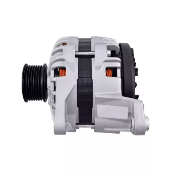 Alternateur HELLA OEM 5801580927