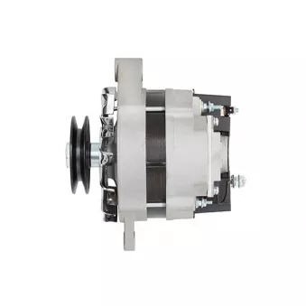 HELLA 8EL 015 643-151 - Alternateur