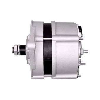 HELLA 8EL 015 643-301 - Alternateur