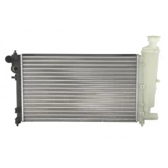 Radiateur, refroidissement du moteur AVA QUALITY COOLING CNA2120