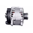 HELLA 8EL 015 659-051 - Alternateur