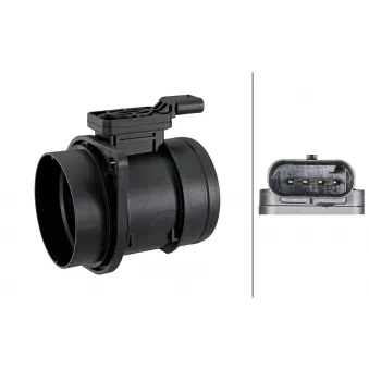 Débitmètre de masse d'air HELLA 8ET 358 095-281
