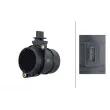 Débitmètre de masse d'air HELLA [8ET 358 166-651]