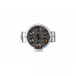 HELLA 8JA 003 831-001 - Fiche