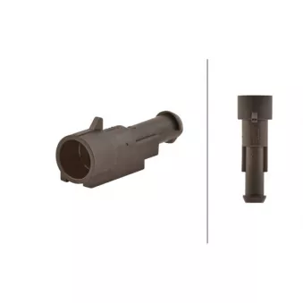 Boîtier de connecteur HELLA OEM 5012854