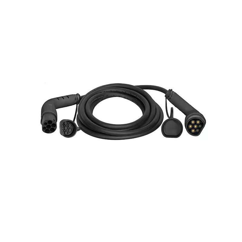 Câble de recharge, véhicule électrique HELLA 8KE 358 255-011 - Visuel 1