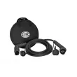 Câble de recharge, véhicule électrique HELLA [8KE 358 255-041]