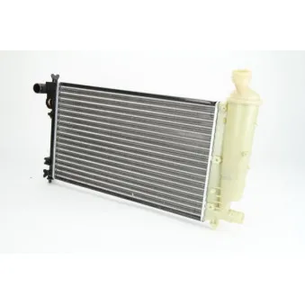 Radiateur, refroidissement du moteur AVA QUALITY COOLING CNA2120
