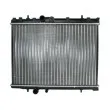 THERMOTEC D7P057TT - Radiateur, refroidissement du moteur