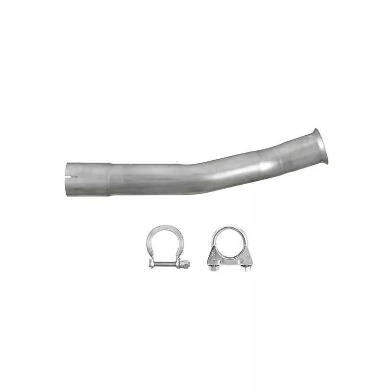 Tuyau d'échappement HELLA 8LA 366 001-671 - Visuel 2