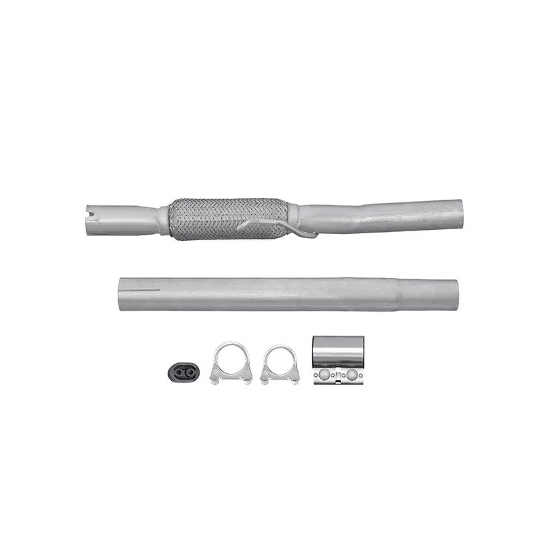 Tuyau d'échappement HELLA 8LA 366 002-481 - Visuel 1