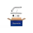 Tuyau d'échappement HELLA [8LA 366 003-901]