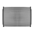 THERMOTEC D7UN001TT - Radiateur, refroidissement du moteur