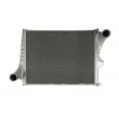 Intercooler, échangeur THERMOTEC [D7VO003TT]