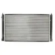 THERMOTEC D7W004TT - Radiateur, refroidissement du moteur