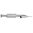 HELLA 8LB 366 020-361 - Silencieux avant