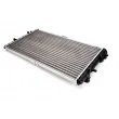 THERMOTEC D7W006TT - Radiateur, refroidissement du moteur