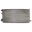 THERMOTEC D7W012TT - Radiateur, refroidissement du moteur