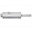 HELLA 8LB 366 020-921 - Silencieux avant