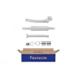 Silencieux avant HELLA [8LB 366 021-881]