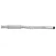 HELLA 8LB 366 022-421 - Silencieux avant