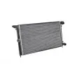 THERMOTEC D7W040TT - Radiateur, refroidissement du moteur