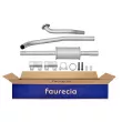 Silencieux avant HELLA [8LB 366 022-801]