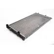 THERMOTEC D7W049TT - Radiateur, refroidissement du moteur