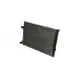 THERMOTEC D7W054TT - Radiateur, refroidissement du moteur