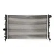 THERMOTEC D7X009TT - Radiateur, refroidissement du moteur