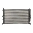 THERMOTEC D7X009TT - Radiateur, refroidissement du moteur