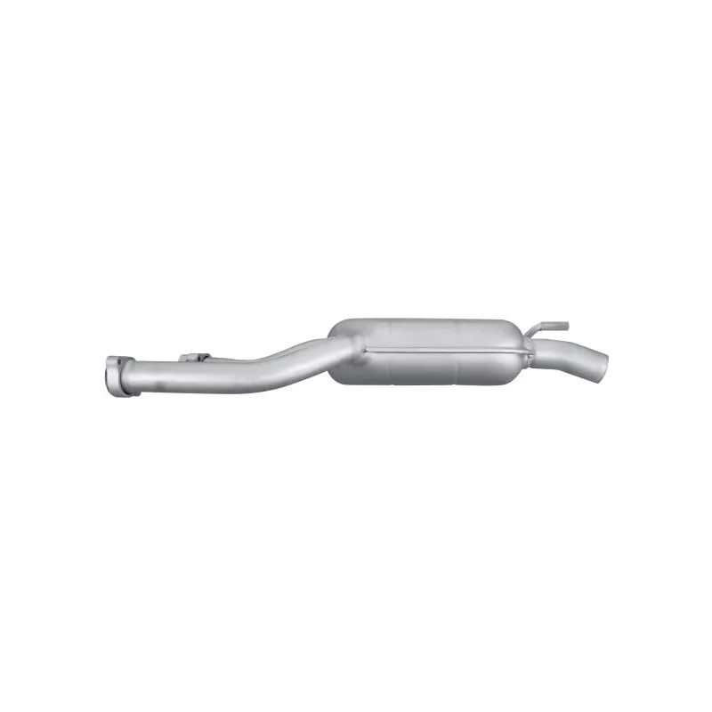 Silencieux central HELLA 8LC 366 025-231 - Visuel 2