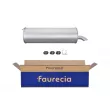 Silencieux arrière HELLA [8LD 366 027-221]