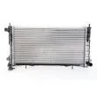 Radiateur, refroidissement du moteur THERMOTEC [D7Y072TT]