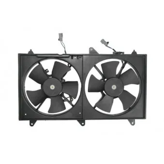 Ventilateur, refroidissement du moteur THERMOTEC D80001TT