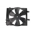 THERMOTEC D80005TT - Ventilateur, refroidissement du moteur