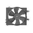 Ventilateur, refroidissement du moteur THERMOTEC [D80008TT]