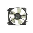 THERMOTEC D82002TT - Ventilateur, refroidissement du moteur