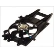THERMOTEC D8F005TT - Ventilateur, refroidissement du moteur