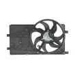 THERMOTEC D8F017TT - Ventilateur, refroidissement du moteur