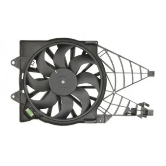 Ventilateur, refroidissement du moteur THERMOTEC D8F018TT
