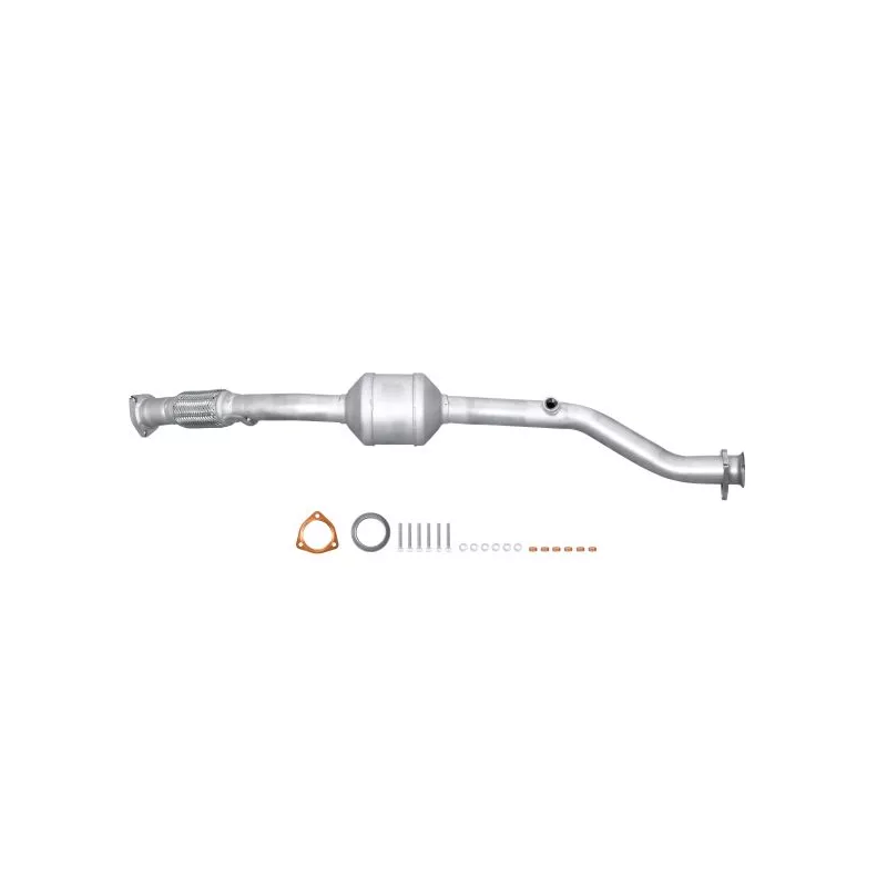 Catalyseur HELLA 8LE 366 050-801 - Visuel 1