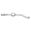 HELLA 8LE 366 050-801 - Catalyseur