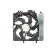 THERMOTEC D8P010TT - Ventilateur, refroidissement du moteur