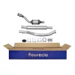 Catalyseur HELLA [8LE 366 052-301]