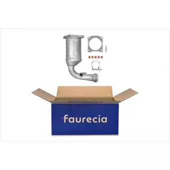 HELLA 8LE 366 052-441 - Catalyseur