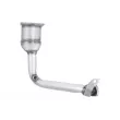 HELLA 8LE 366 052-611 - Catalyseur